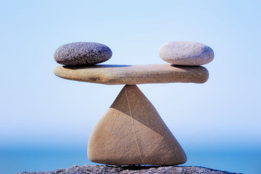 Finding Balance