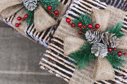 Holiday Joy