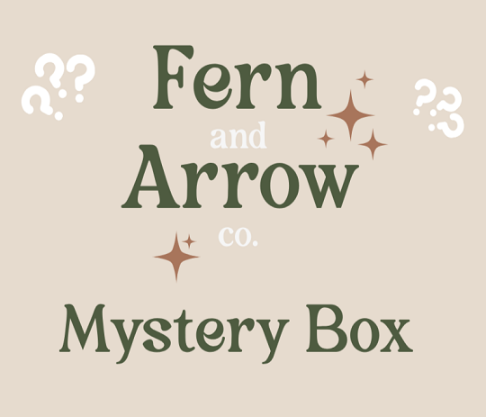 Mystery Box