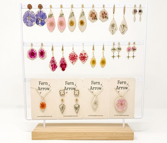 Fresh Blooms Collection