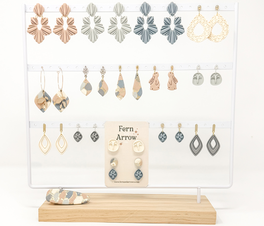 Spring Haze Collection