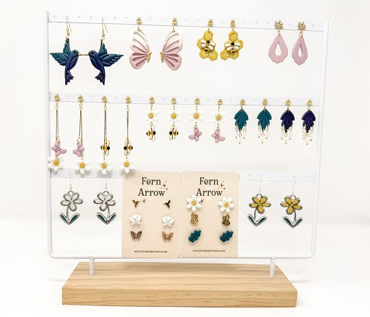 Flutter and Bloom Collection