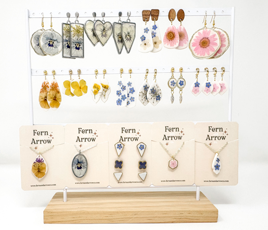 Sunlit Garden Collection