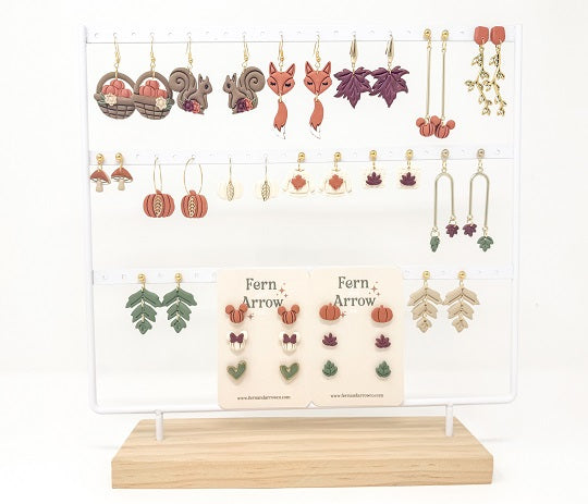 Autumn Days Collection