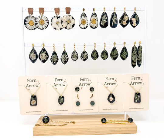 Shadow Garden Collection