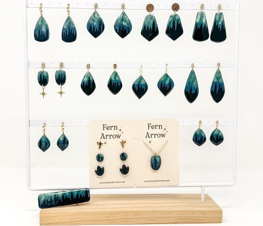 Northern Lights Collection