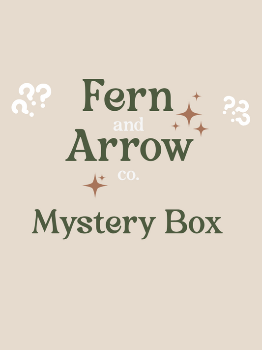Mystery Box