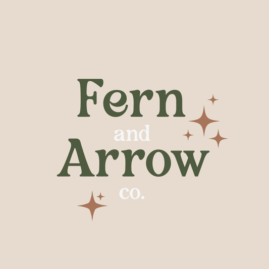 Fern and Arrow co Gift Card